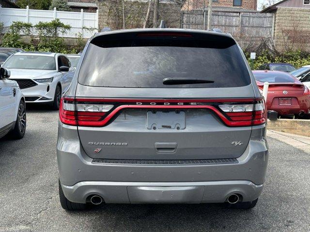 used 2023 Dodge Durango car, priced at $29,890