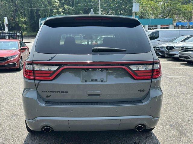 used 2022 Dodge Durango car, priced at $25,790
