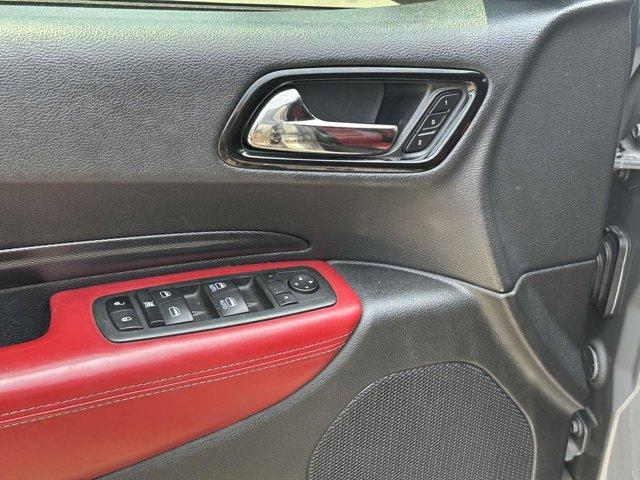 used 2022 Dodge Durango car, priced at $25,790