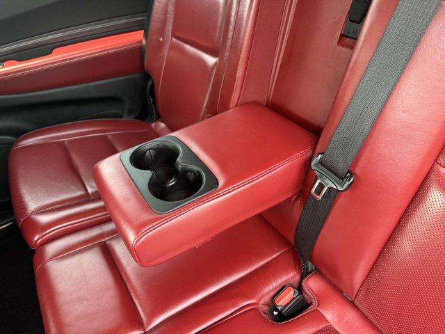used 2022 Dodge Durango car, priced at $25,790