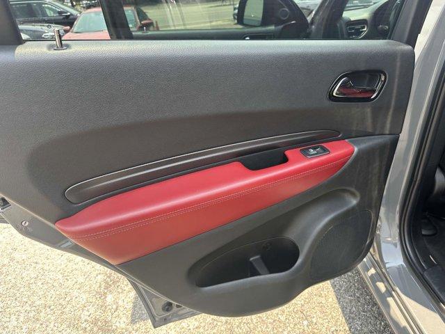 used 2022 Dodge Durango car, priced at $25,790