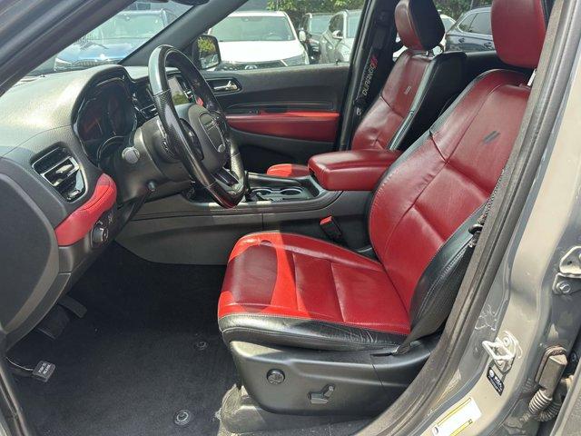 used 2022 Dodge Durango car, priced at $25,790