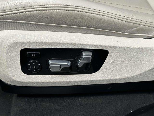 used 2022 BMW X5 car, priced at $28,490