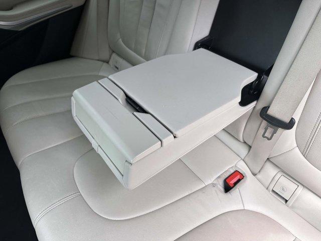 used 2022 BMW X5 car, priced at $28,490