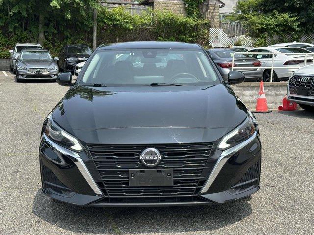 used 2023 Nissan Altima car, priced at $18,890