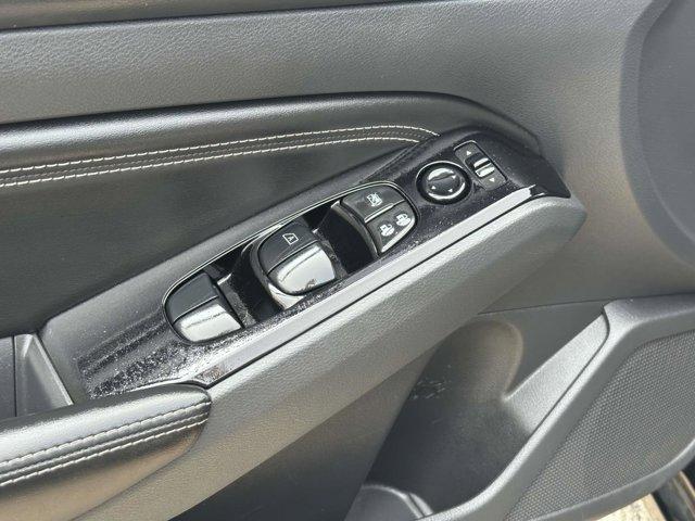 used 2023 Nissan Altima car, priced at $18,890
