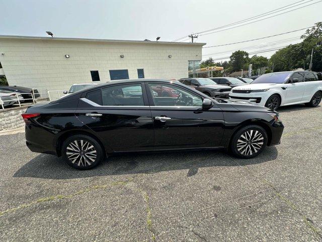 used 2023 Nissan Altima car, priced at $18,890