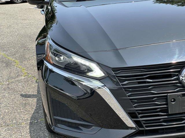 used 2023 Nissan Altima car, priced at $18,890