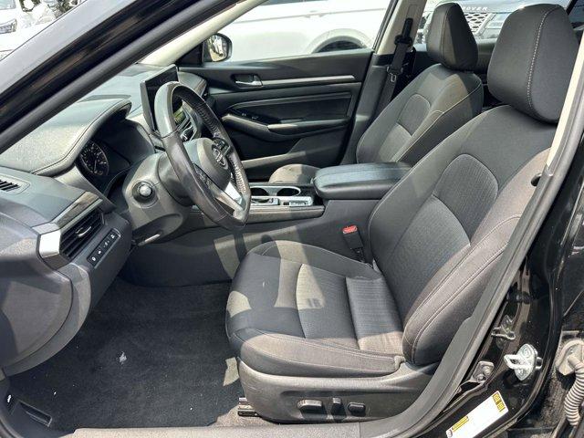 used 2023 Nissan Altima car, priced at $18,890
