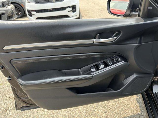 used 2023 Nissan Altima car, priced at $18,890