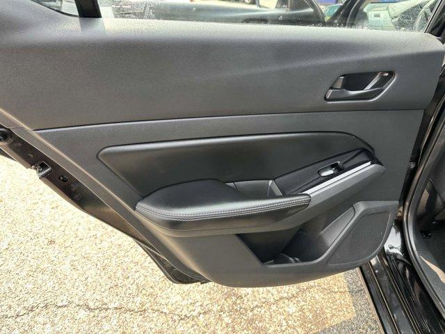 used 2023 Nissan Altima car, priced at $18,890