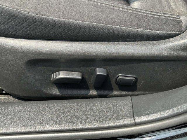 used 2023 Nissan Altima car, priced at $18,890