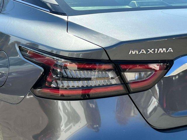 used 2019 Nissan Maxima car, priced at $16,800