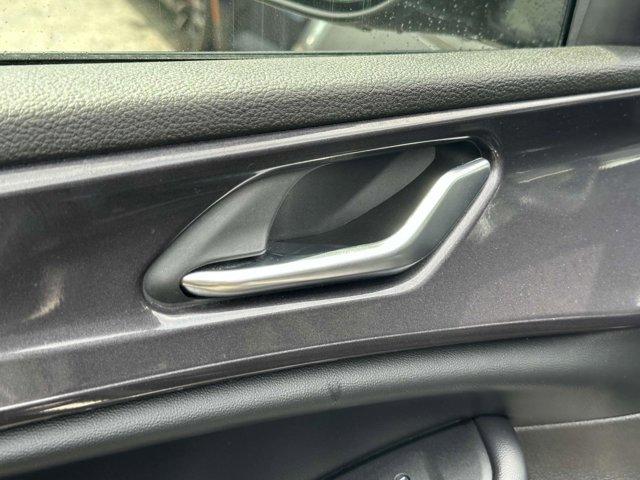 used 2021 Jeep Grand Cherokee L car, priced at $25,890