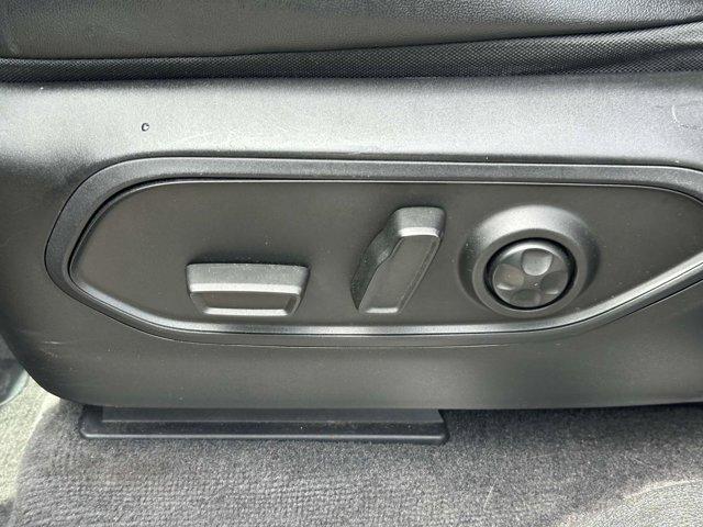 used 2021 Jeep Grand Cherokee L car, priced at $25,890