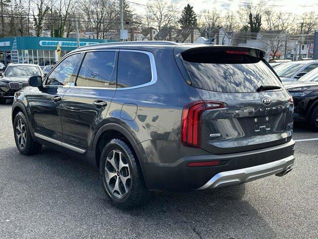 used 2020 Kia Telluride car, priced at $20,800