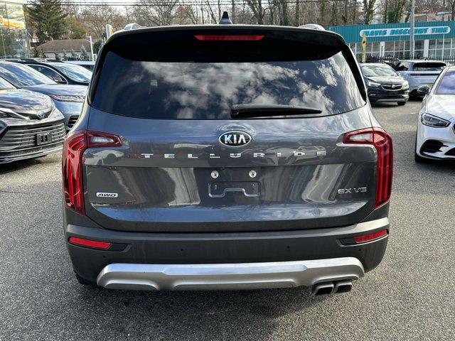 used 2020 Kia Telluride car, priced at $20,800