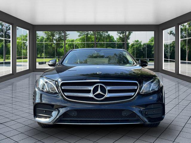 used 2020 Mercedes-Benz E-Class car, priced at $19,995