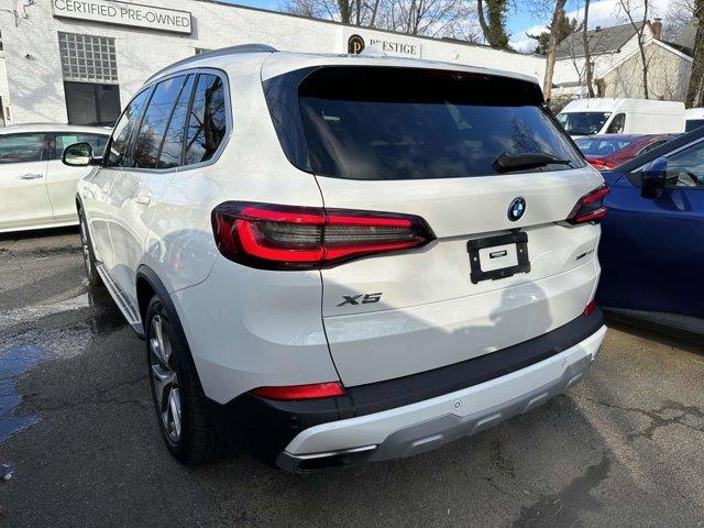 used 2023 BMW X5 PHEV car, priced at $31,990