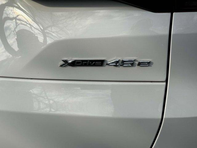 used 2023 BMW X5 PHEV car, priced at $31,990