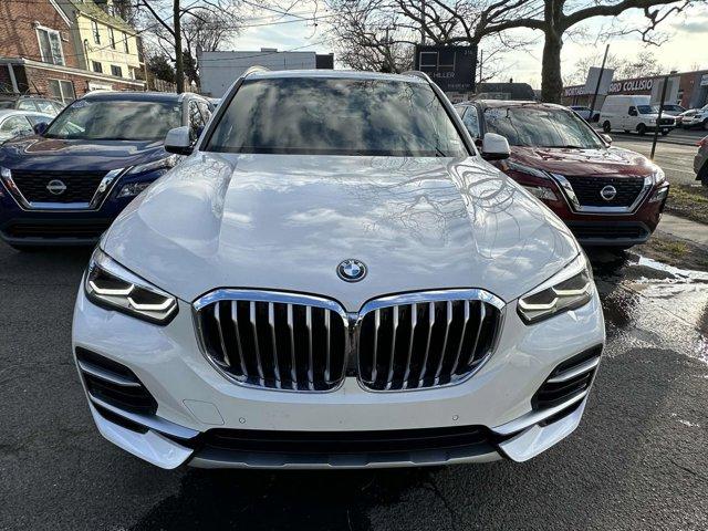 used 2023 BMW X5 PHEV car, priced at $31,990