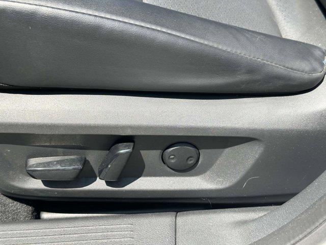 used 2022 Nissan Rogue car, priced at $16,800