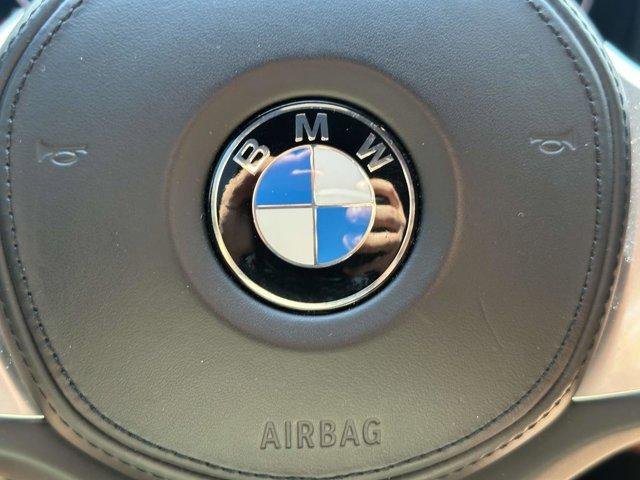 used 2022 BMW 330 car, priced at $23,890