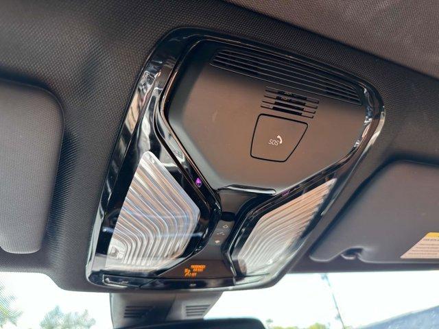 used 2022 BMW 330 car, priced at $23,890