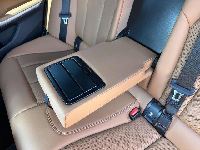 used 2022 BMW 330 car, priced at $23,890