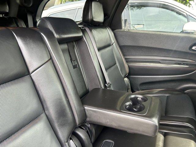 used 2023 Dodge Durango car, priced at $27,995