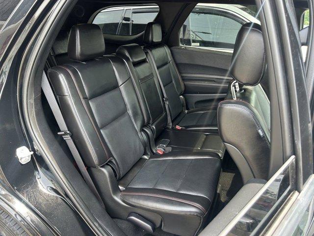 used 2023 Dodge Durango car, priced at $27,995