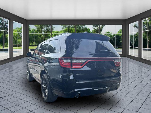 used 2023 Dodge Durango car, priced at $27,995