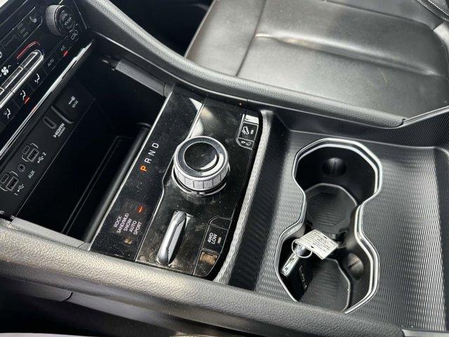 used 2023 Jeep Grand Cherokee 4xe car, priced at $29,480