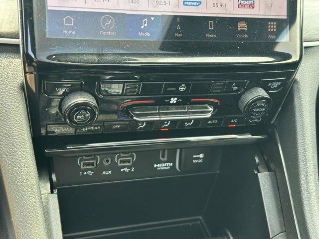 used 2023 Jeep Grand Cherokee 4xe car, priced at $29,480