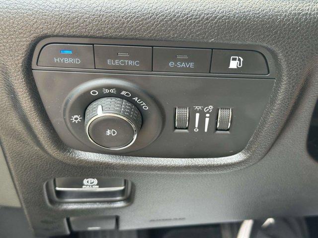 used 2023 Jeep Grand Cherokee 4xe car, priced at $29,480
