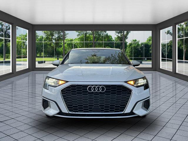 used 2022 Audi A3 car, priced at $22,490