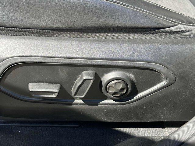 used 2022 Jeep Grand Cherokee L car, priced at $27,890