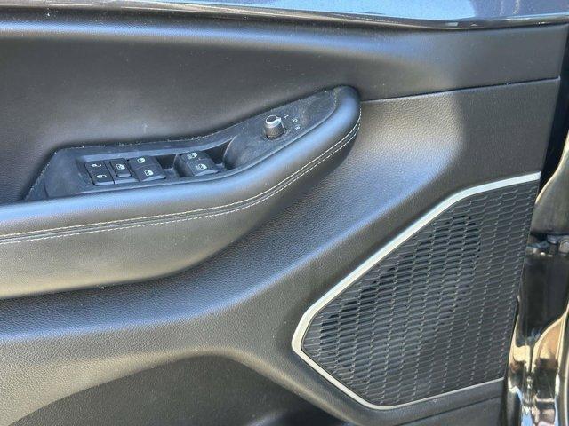 used 2022 Jeep Grand Cherokee L car, priced at $27,890