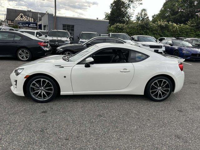 used 2019 Toyota 86 car, priced at $19,890