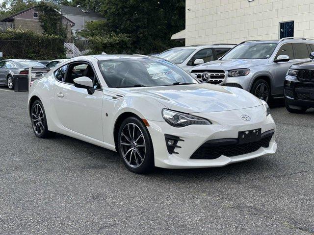 used 2019 Toyota 86 car, priced at $19,890