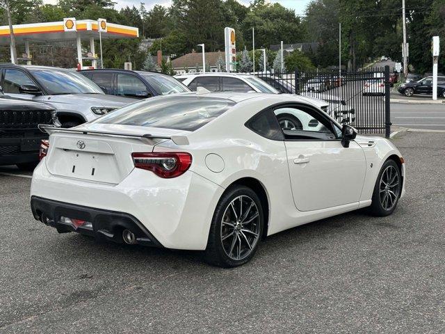 used 2019 Toyota 86 car, priced at $19,890