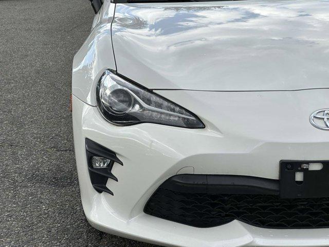 used 2019 Toyota 86 car, priced at $19,890