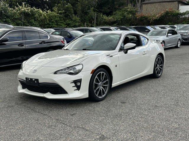 used 2019 Toyota 86 car, priced at $19,890