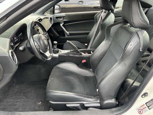 used 2019 Toyota 86 car, priced at $19,890