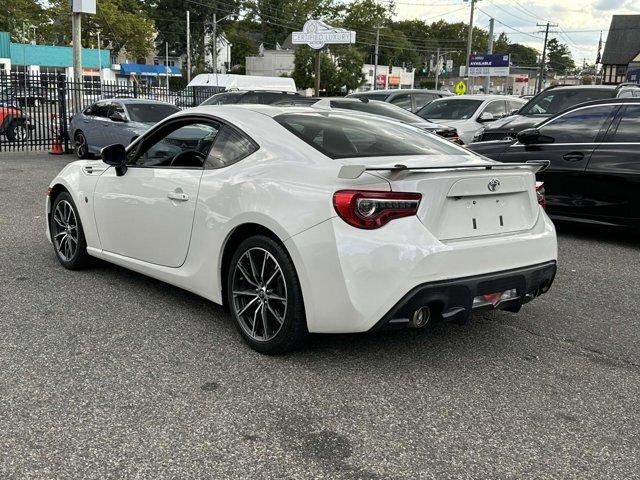 used 2019 Toyota 86 car, priced at $19,890