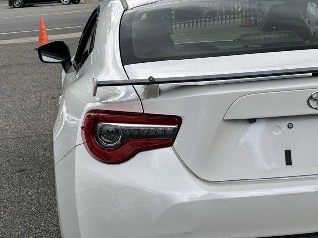 used 2019 Toyota 86 car, priced at $19,890