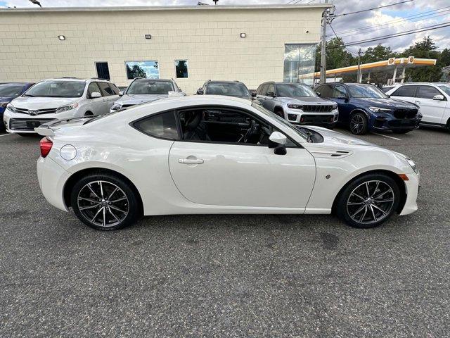 used 2019 Toyota 86 car, priced at $19,890