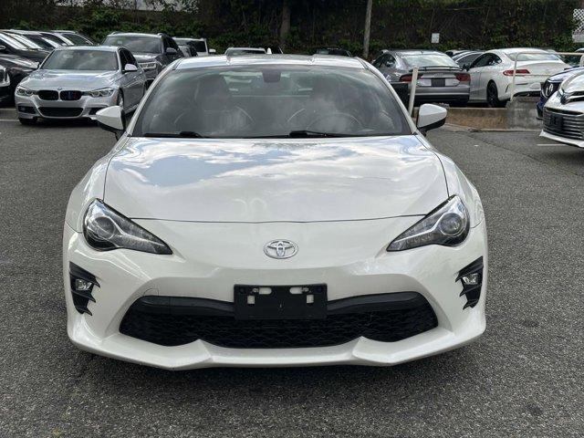 used 2019 Toyota 86 car, priced at $19,890