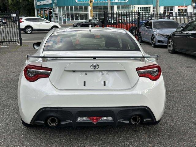 used 2019 Toyota 86 car, priced at $19,890