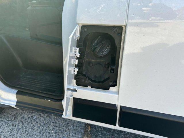 used 2023 Ram ProMaster 3500 car, priced at $29,800